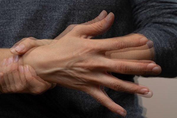 Parkinsons